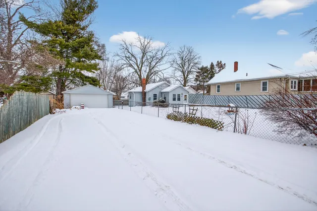 $85,000 | 919 Lincoln Street, Jackson, MI 49202