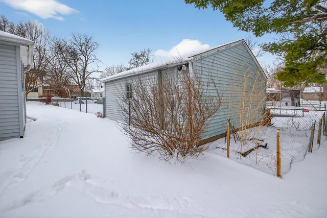 $85,000 | 919 Lincoln Street, Jackson, MI 49202