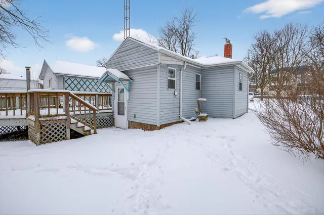 $85,000 | 919 Lincoln Street, Jackson, MI 49202