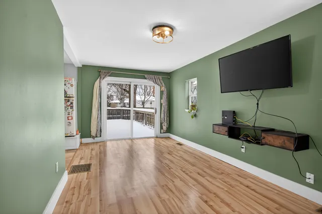 $85,000 | 919 Lincoln Street, Jackson, MI 49202