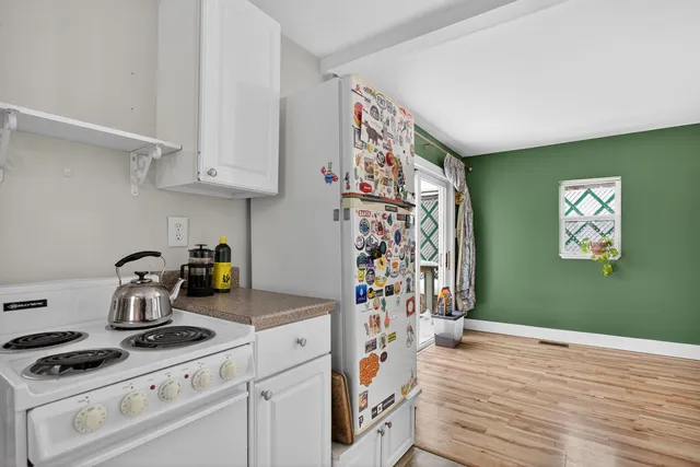 $85,000 | 919 Lincoln Street, Jackson, MI 49202