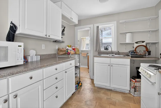 $85,000 | 919 Lincoln Street, Jackson, MI 49202