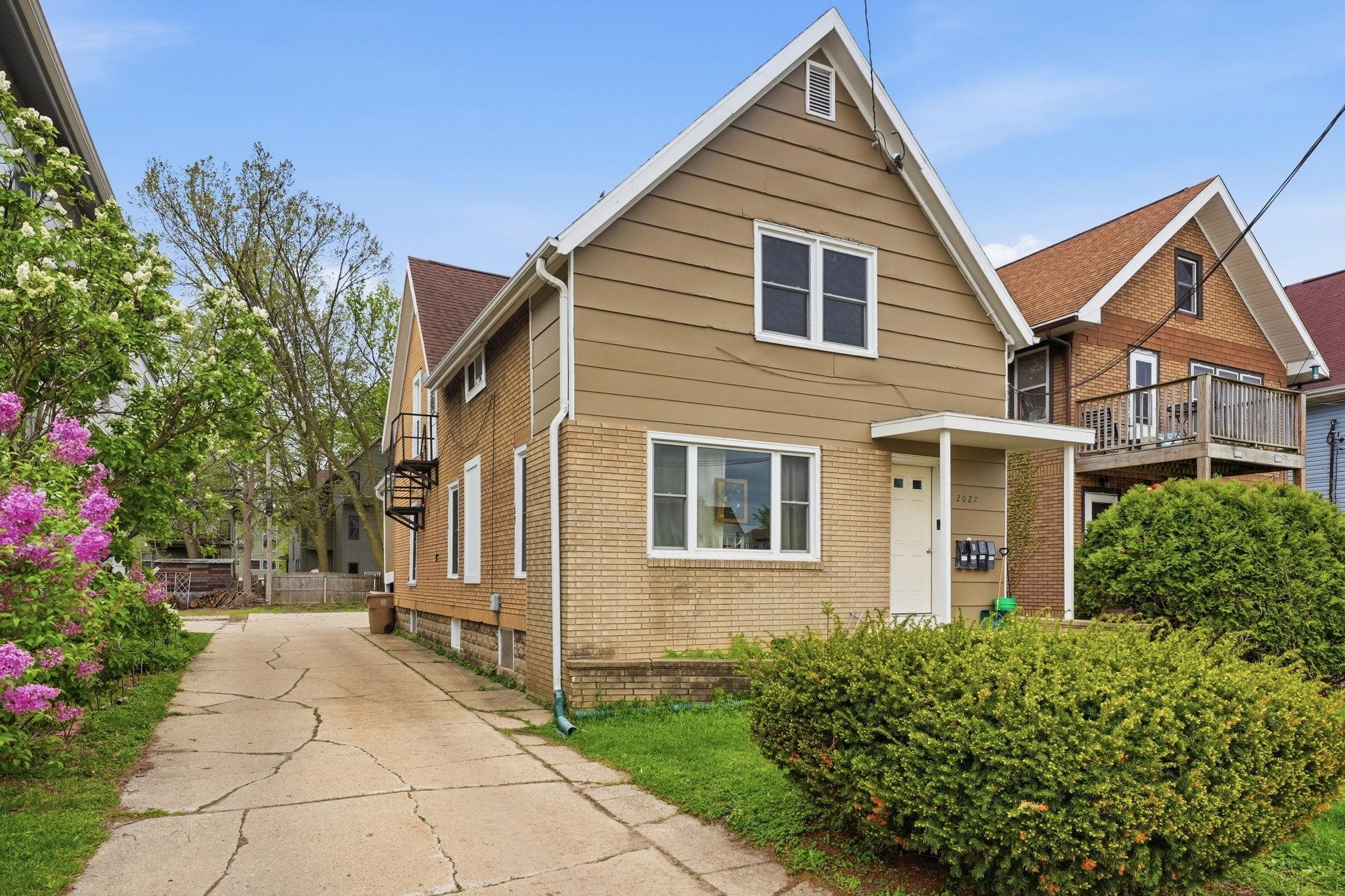 2027 East Washington Avenue Madison, WI 53704 - Photo 41 of 52