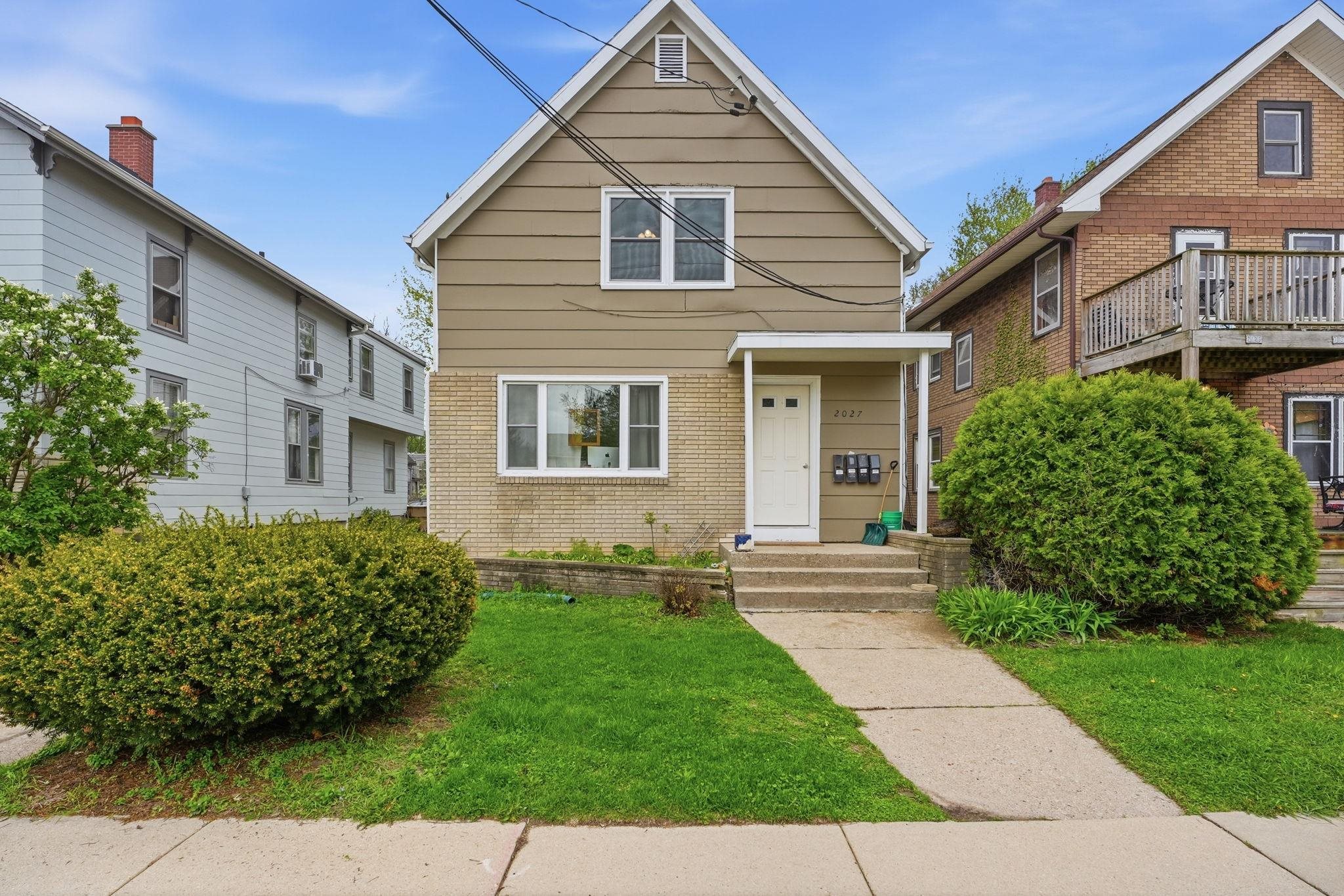 2027 East Washington Avenue Madison, WI 53704 - Photo 42 of 52