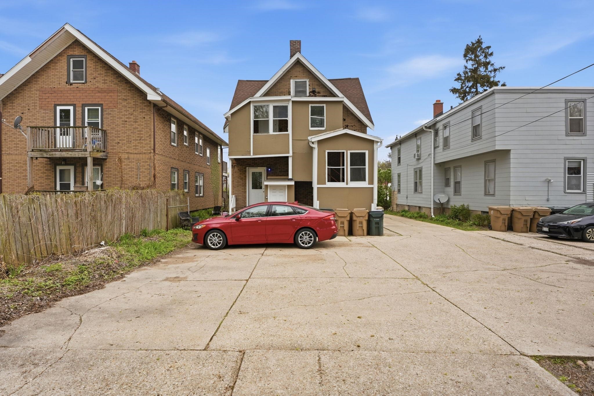 2027 East Washington Avenue Madison, WI 53704 - Photo 44 of 52