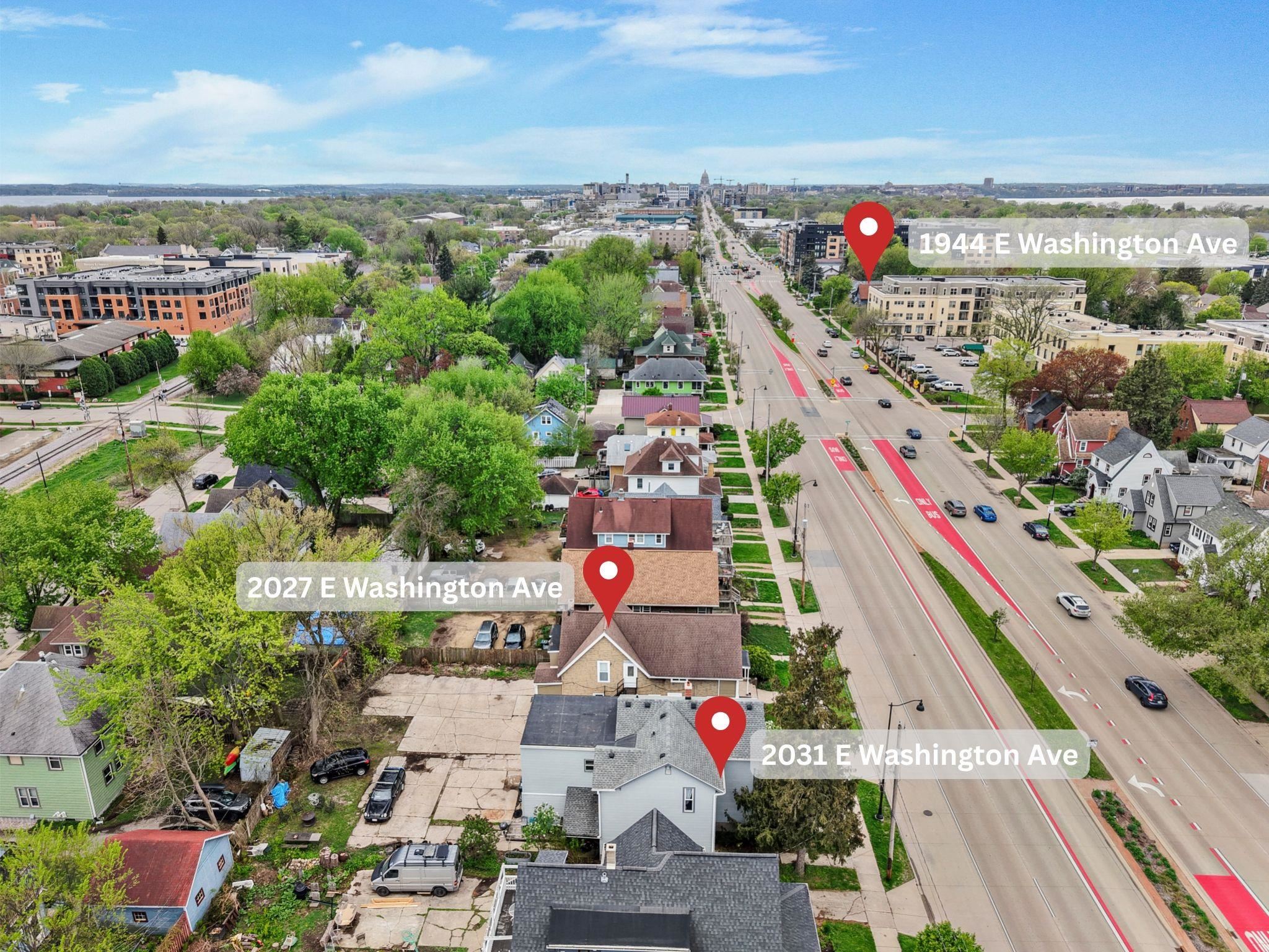2027 East Washington Avenue Madison, WI 53704 - Photo 45 of 52