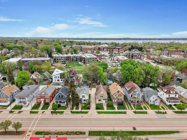 $676,000 | 2027 East Washington Avenue, Madison, WI 53704