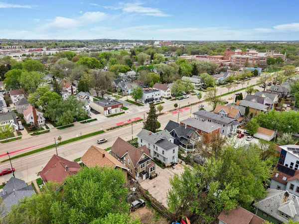 $676,000 | 2027 East Washington Avenue, Madison, WI 53704