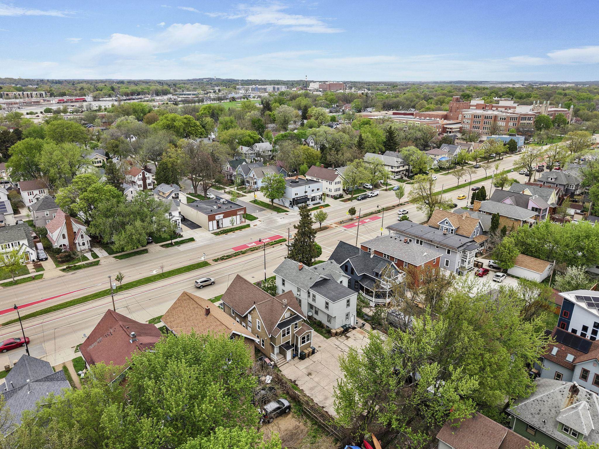 2027 East Washington Avenue Madison, WI 53704 - Photo 49 of 52