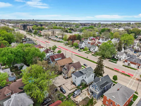 $676,000 | 2027 East Washington Avenue, Madison, WI 53704