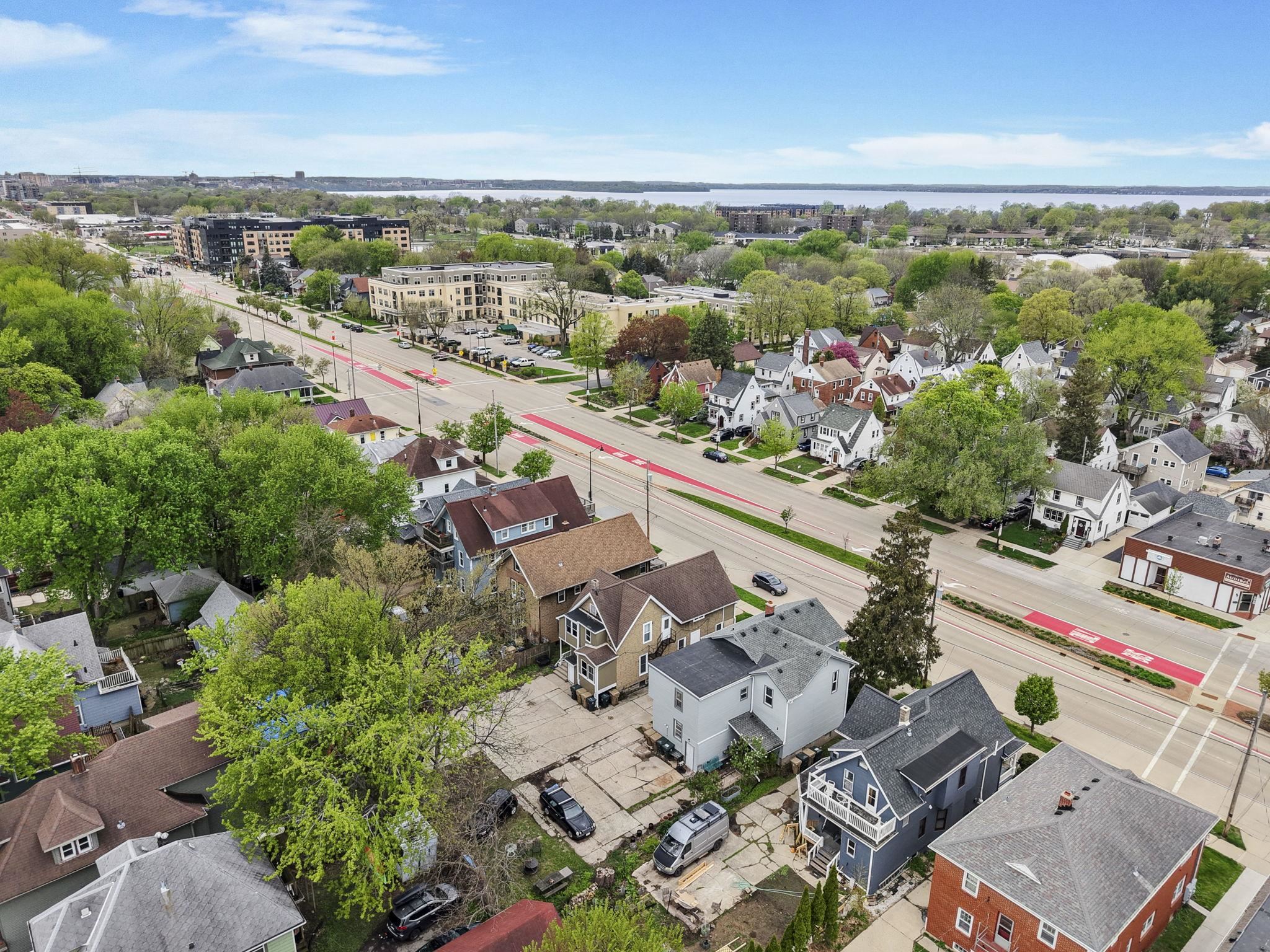 2027 East Washington Avenue Madison, WI 53704 - Photo 50 of 52