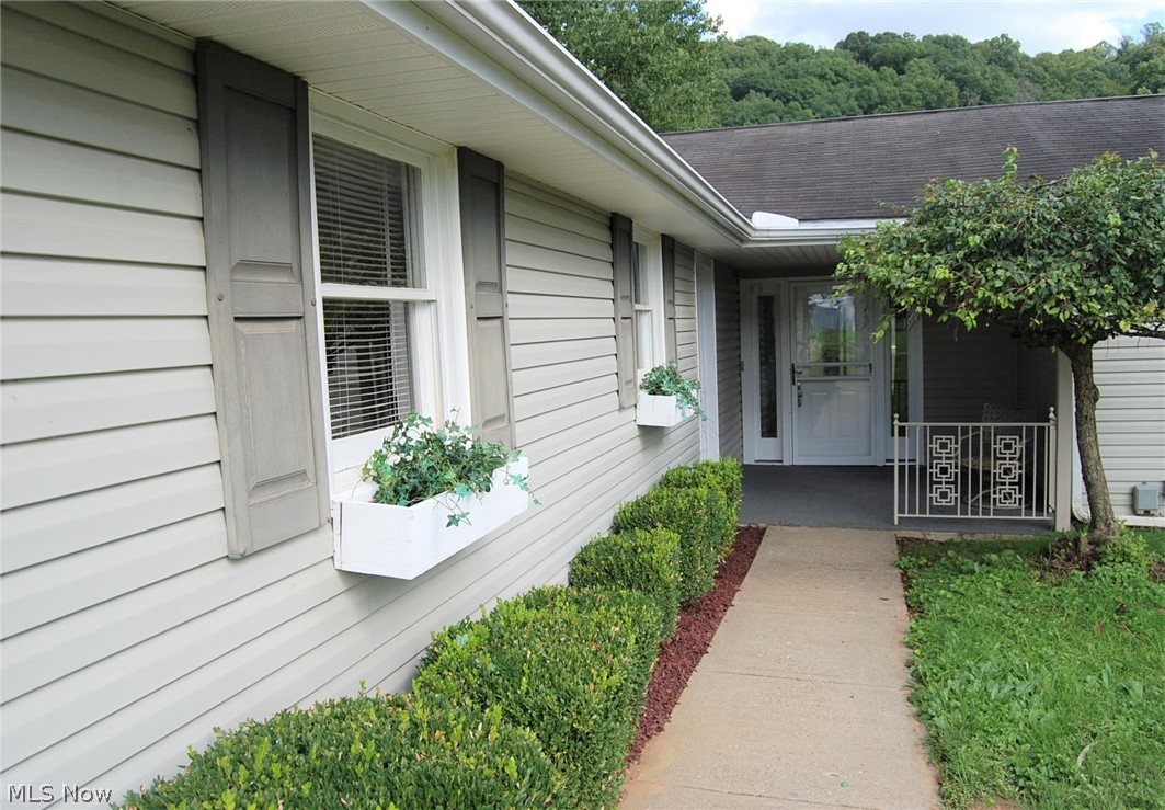 3540 Riverside Airport Road Zanesville, OH 43701 - Photo 1 of 24 Come on in and visit this beautiful Home.