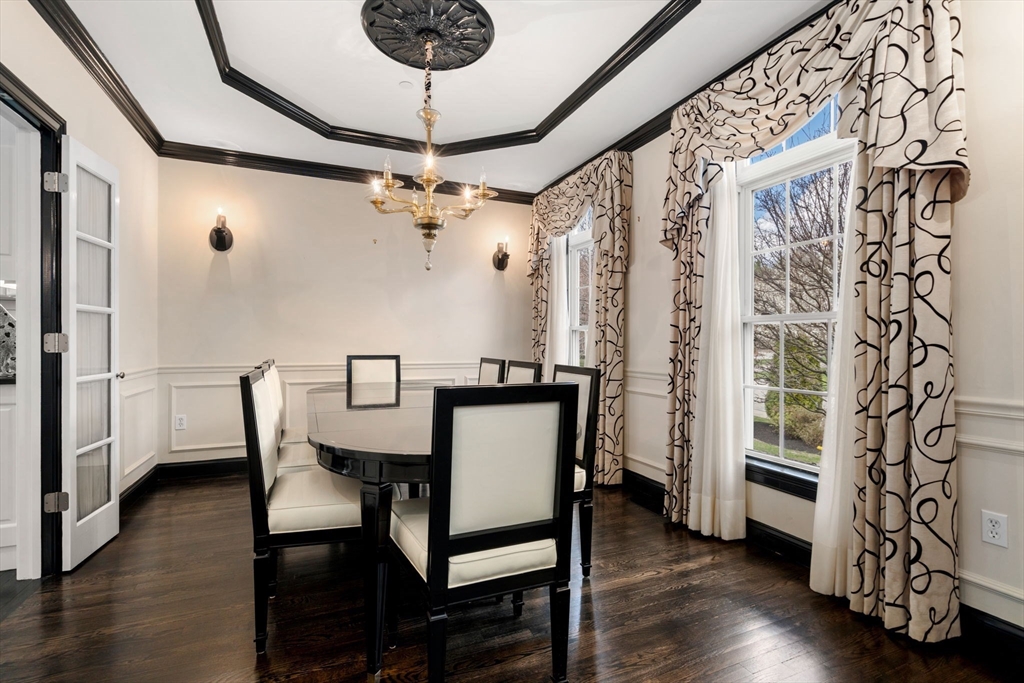 20 Rons Way Framingham, MA 01701 - Photo 12 of 41 a view of a room with furniture and wooden floor