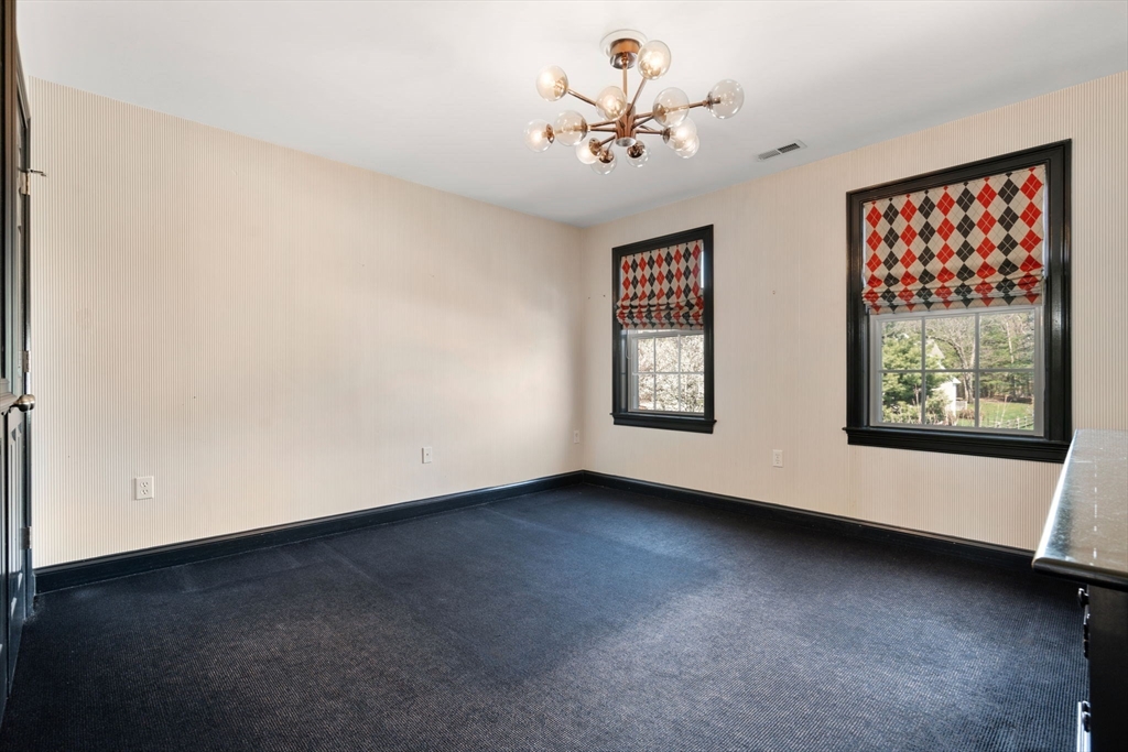 20 Rons Way Framingham, MA 01701 - Photo 20 of 41 an empty room with windows