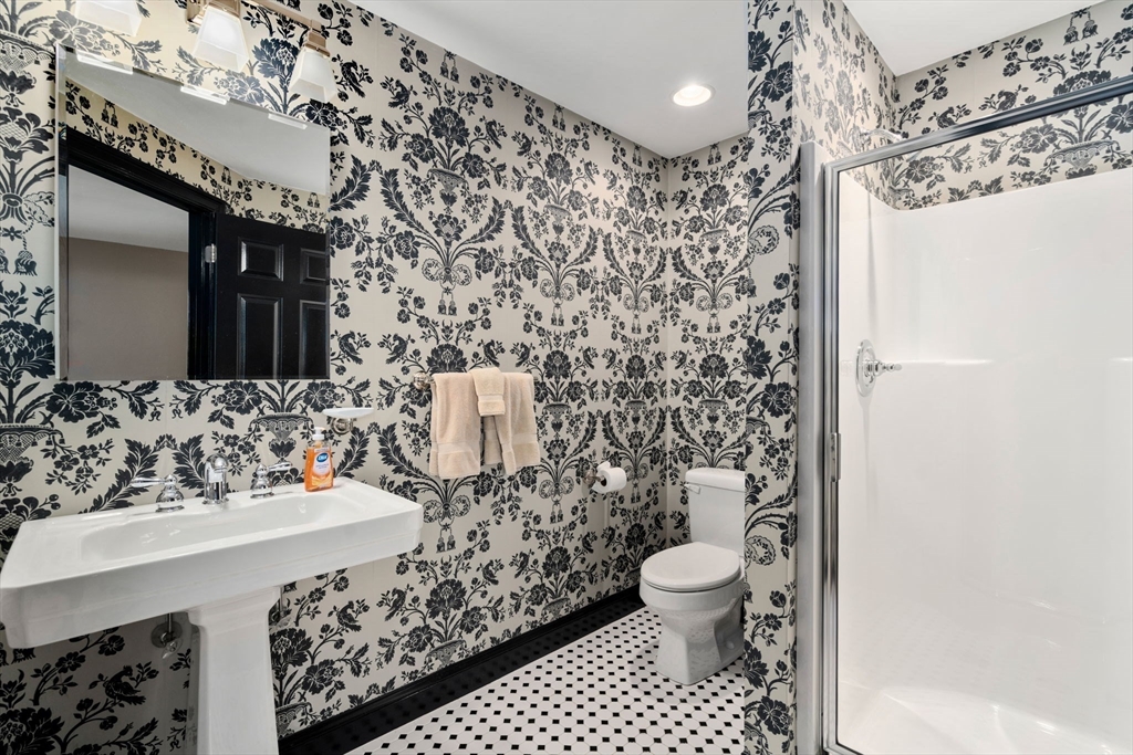 20 Rons Way Framingham, MA 01701 - Photo 35 of 41 a bathroom with a sink toilet and shower