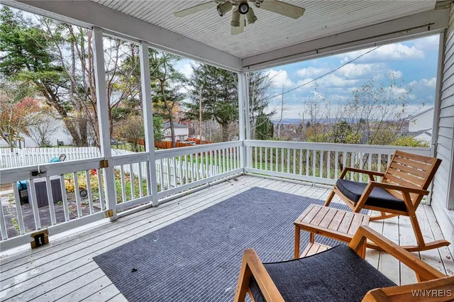 $329,000 | 660-70 Genesee Street, Olean, NY 14760