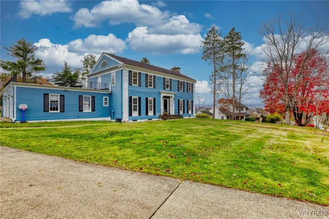 $329,000 | 660-70 Genesee Street, Olean, NY 14760