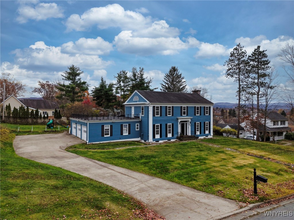 660-70 Genesee Street Olean, NY 14760 - Photo 40 of 43