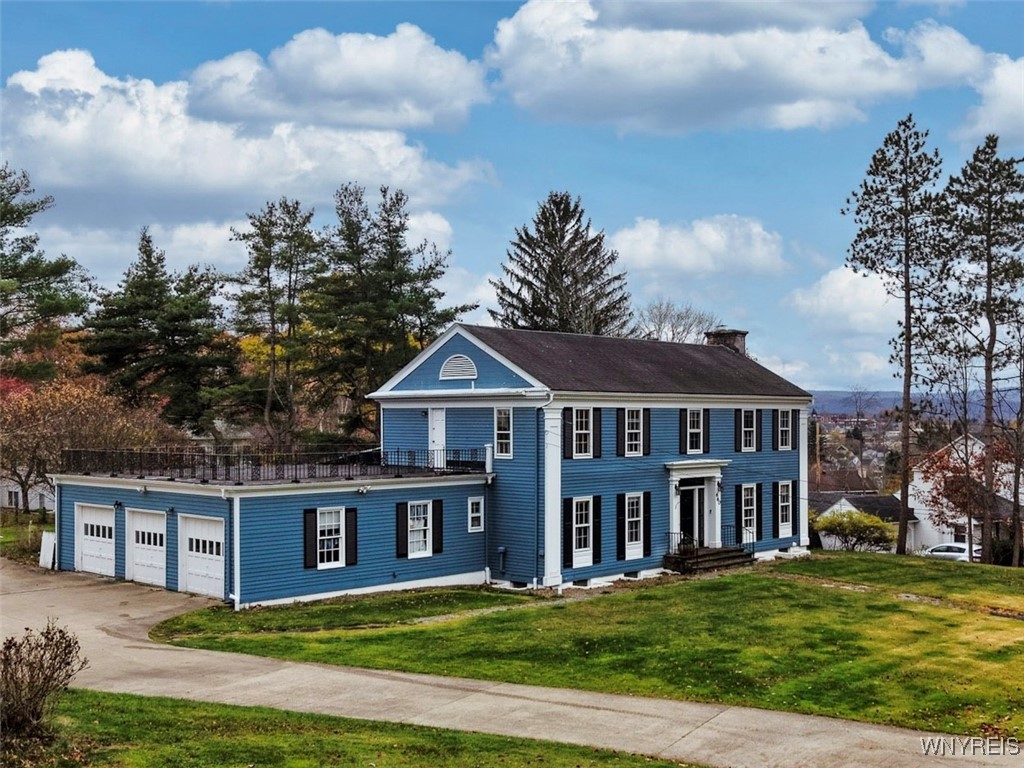 660-70 Genesee Street Olean, NY 14760 - Photo 41 of 43