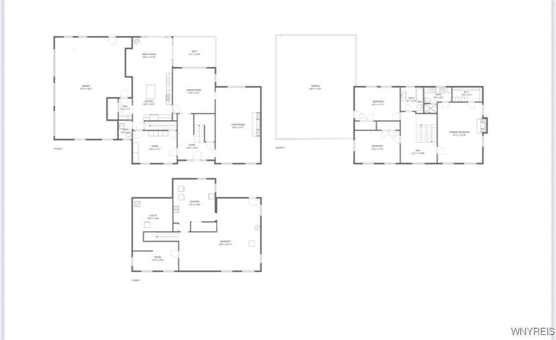 660-70 Genesee Street Olean, NY 14760 - Photo 42 of 43