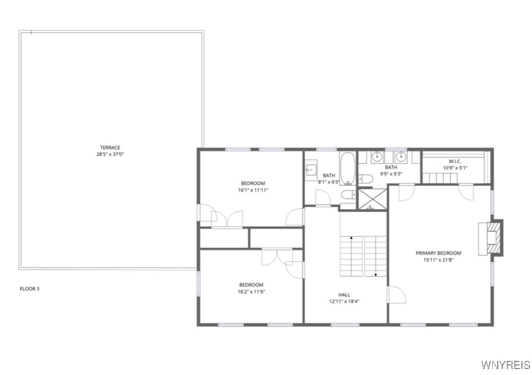 660-70 Genesee Street Olean, NY 14760 - Photo 43 of 43