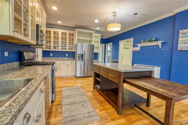 $329,000 | 660-70 Genesee Street, Olean, NY 14760