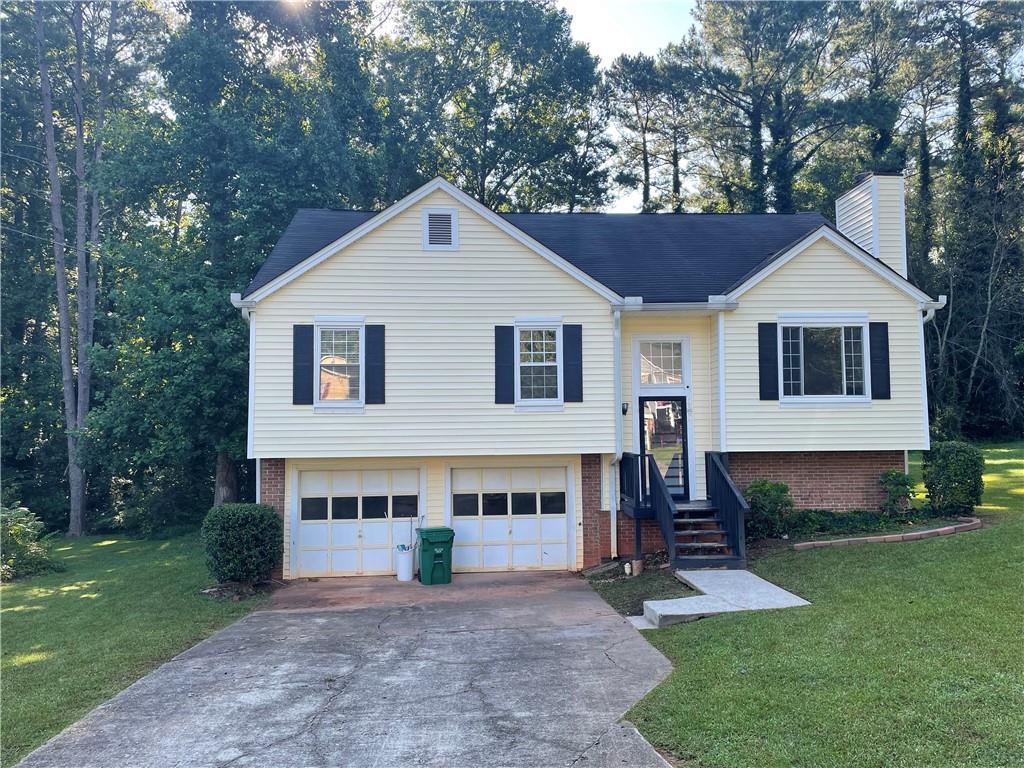 3690 Dogwood Farm Road Decatur, GA 30034 - Photo 1 of 1 Front of the house