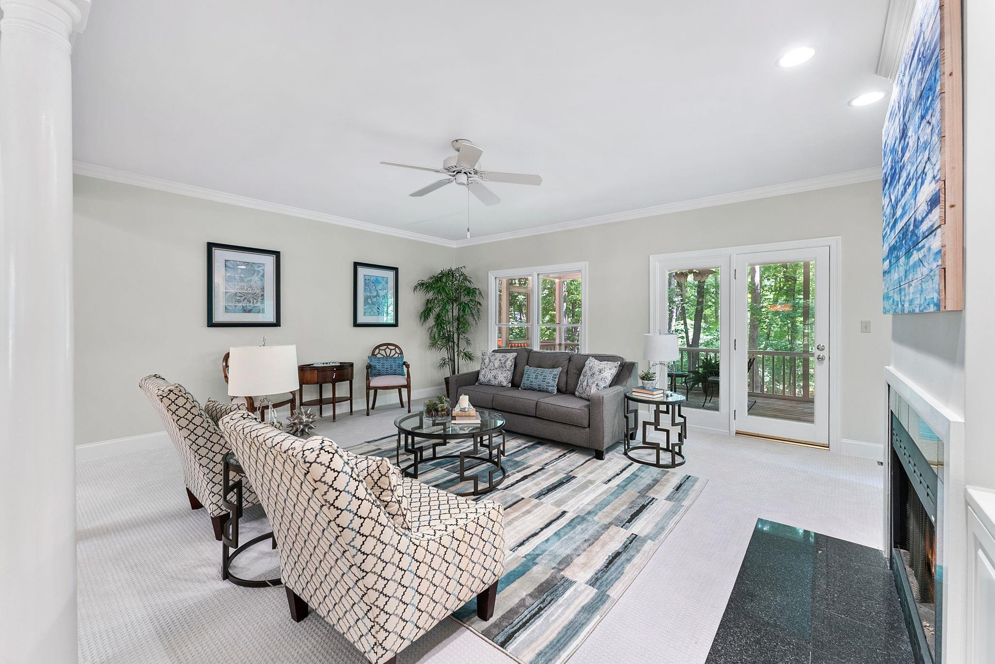 11516 Old Creedmoor Road Raleigh, NC 27613 - Photo 12 of 34 Photo 12