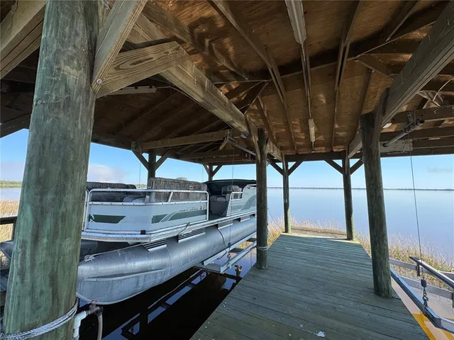 $625,000 | 1893 North Lake Reedy Boulevard, Frostproof, FL 33843