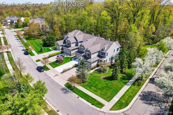 $4,150 | 26168 Fieldstone Drive, Novi, MI 48374