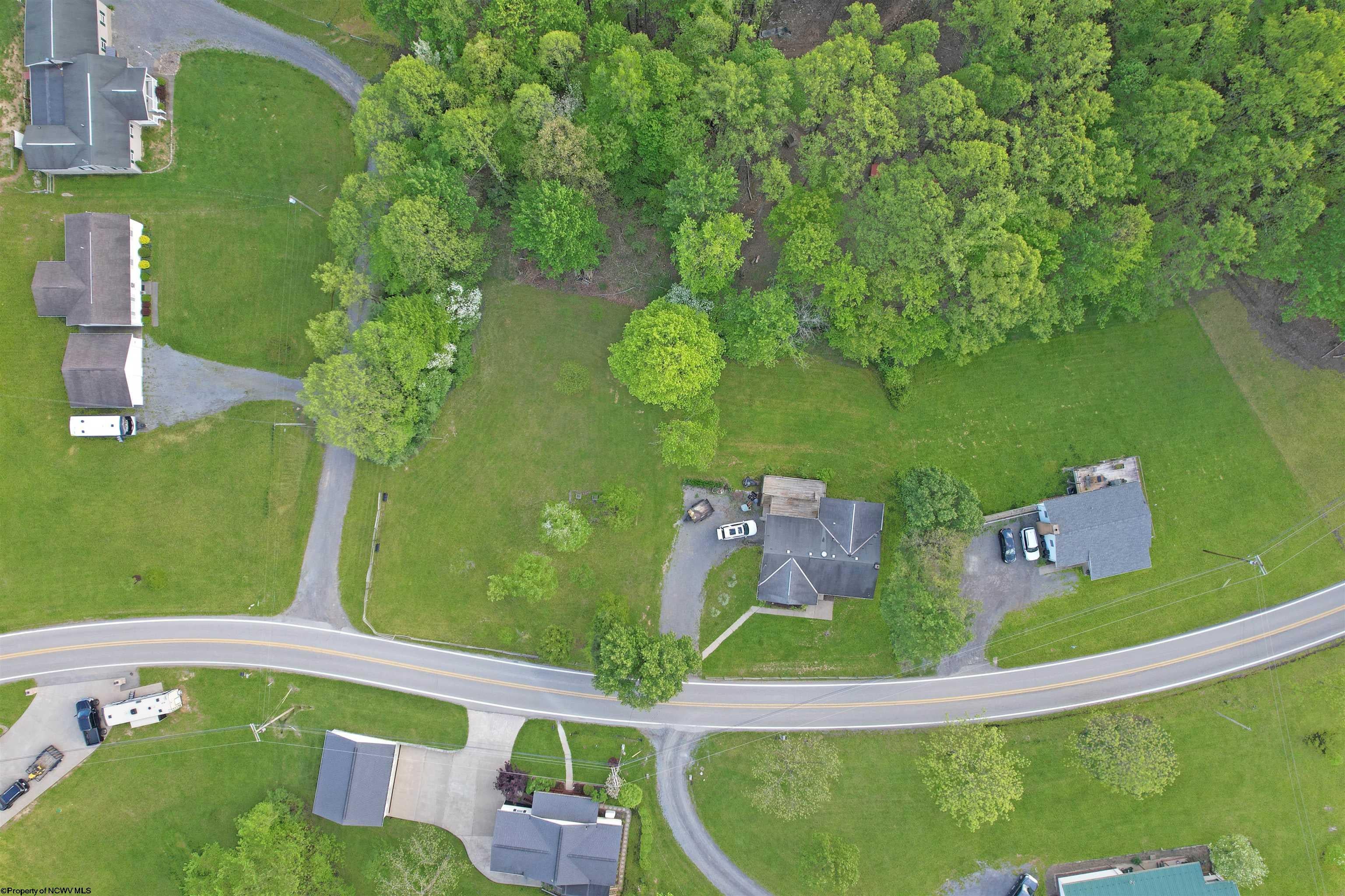 2362 Bunner Ridge Road Fairmont, WV 26554 - Photo 37 of 38 Gallery Image 37