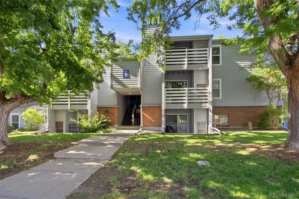 $175,000 | 7395 East Eastman Avenue, Unit 204N, Denver, CO 80231