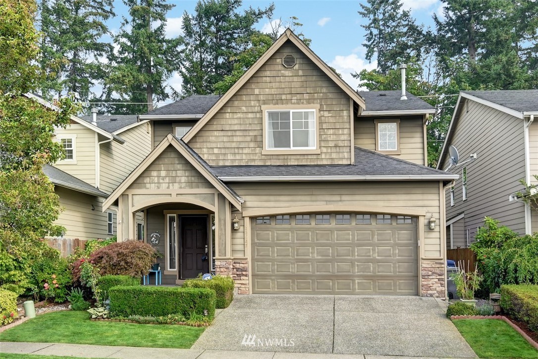 22627 44th Drive Southeast Bothell, WA 98021 - Photo 1 of 31