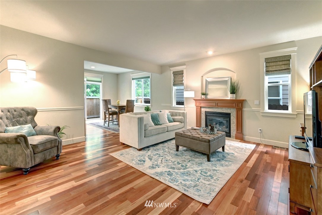 22627 44th Drive Southeast Bothell, WA 98021 - Photo 8 of 31