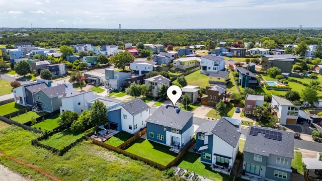 $659,900 | 5428 Agatha Circle, Austin, TX 78724