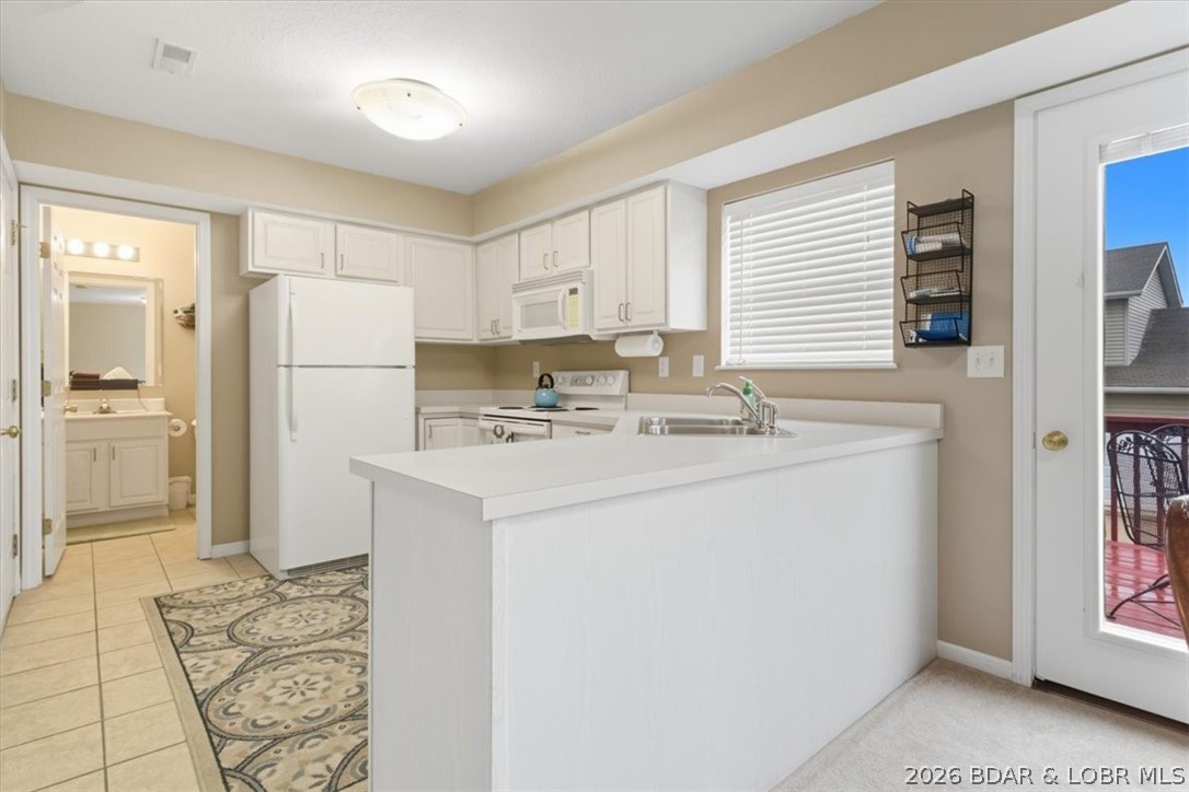 1111 Red Bud Road, Unit 1111 Osage Beach, MO 65065 - Photo 10 of 29