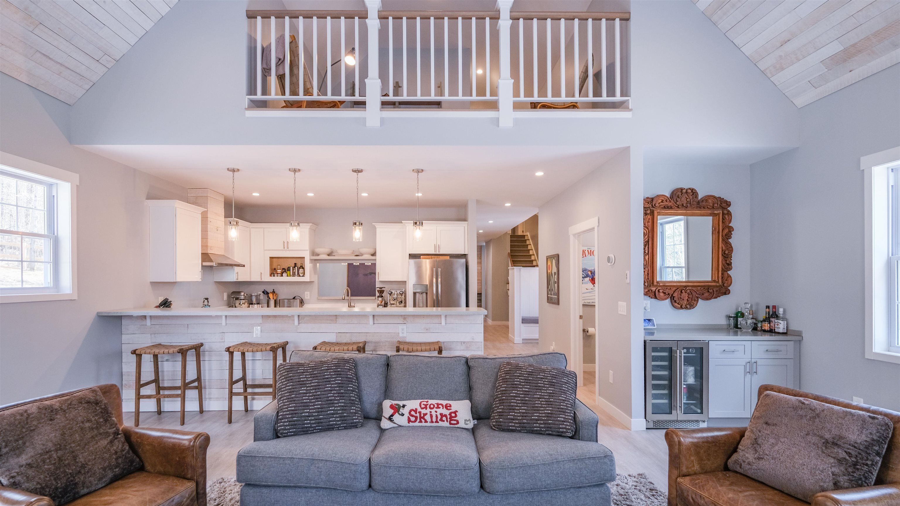 934 Heald Road Cavendish, VT 05153 - Photo 6 of 58