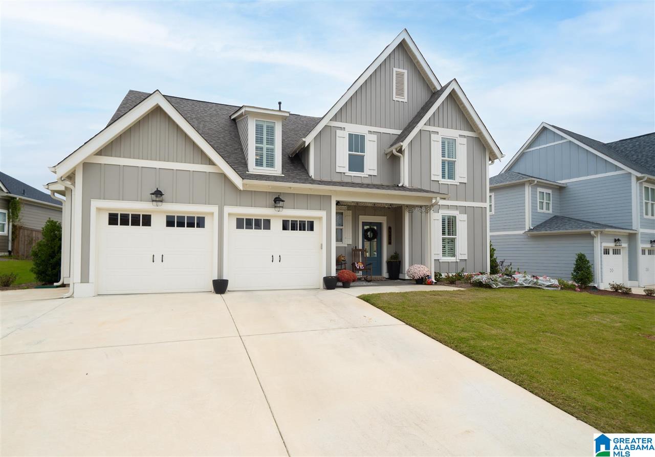 4020 Olivia Road Birmingham, AL 35244 - Photo 37 of 40