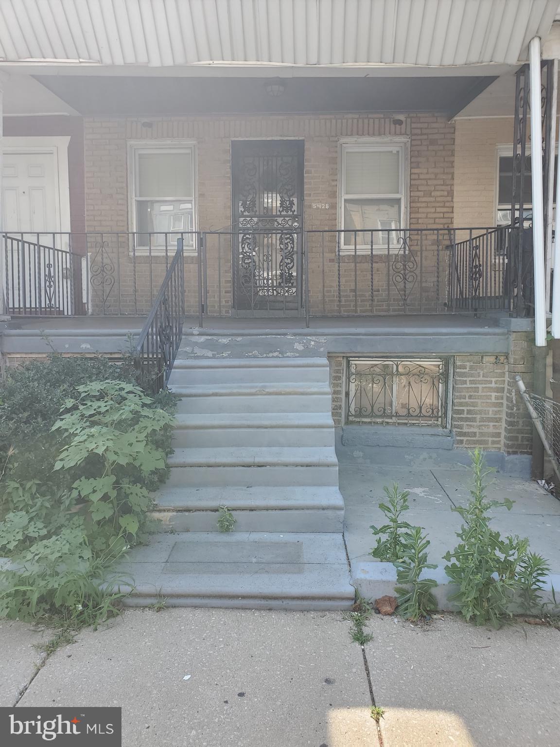 5428 Ridgewood Street Philadelphia, PA 19143 - Photo 1 of 8 Gallery Image 1