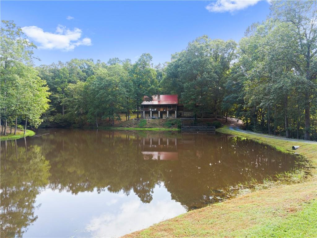 140 J J R Road Northeast Cartersville, GA 30121 - Photo 1 of 73 Gallery Image 1