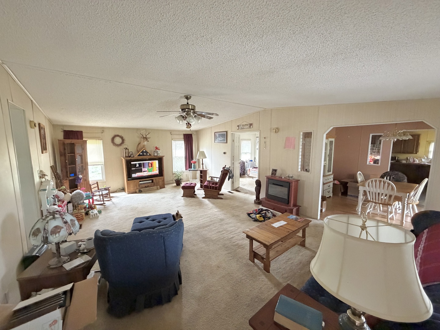 2041 Mills Cart Road Salem, IL 62881 - Photo 12 of 20