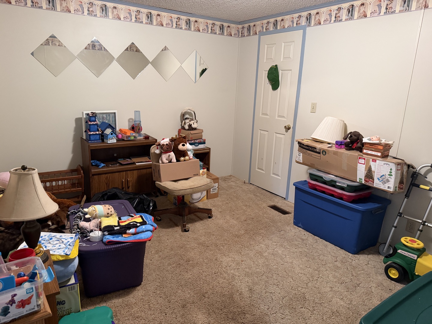 2041 Mills Cart Road Salem, IL 62881 - Photo 16 of 20