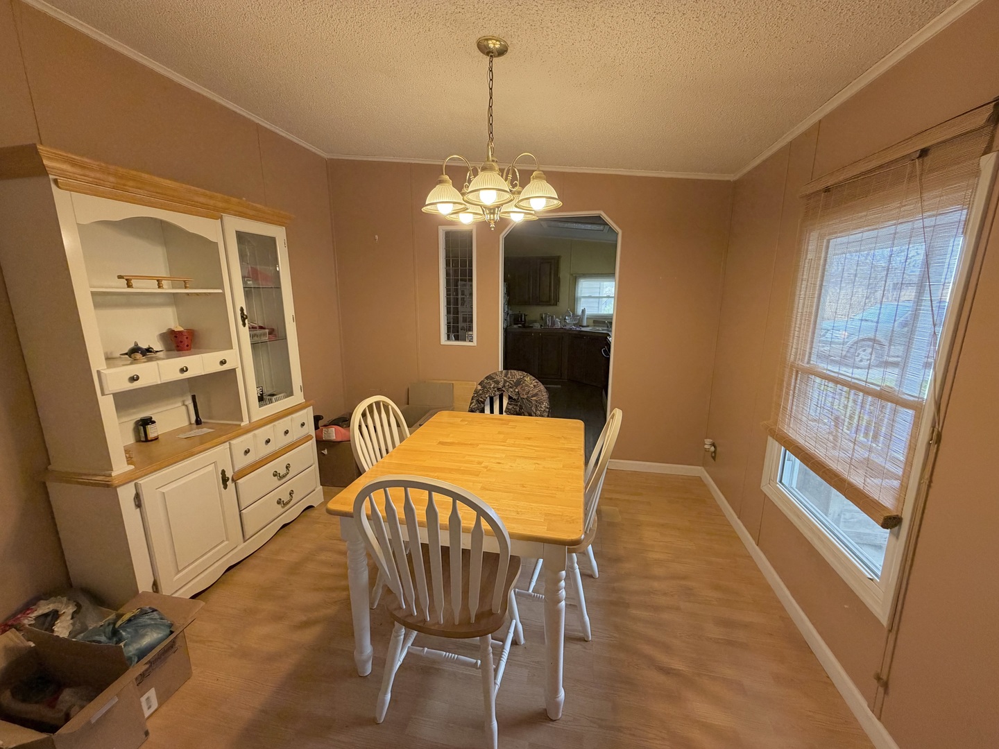 2041 Mills Cart Road Salem, IL 62881 - Photo 7 of 20