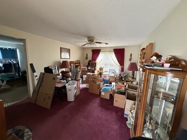 $180,000 | 2041 Mills Cart Road, Salem, IL 62881