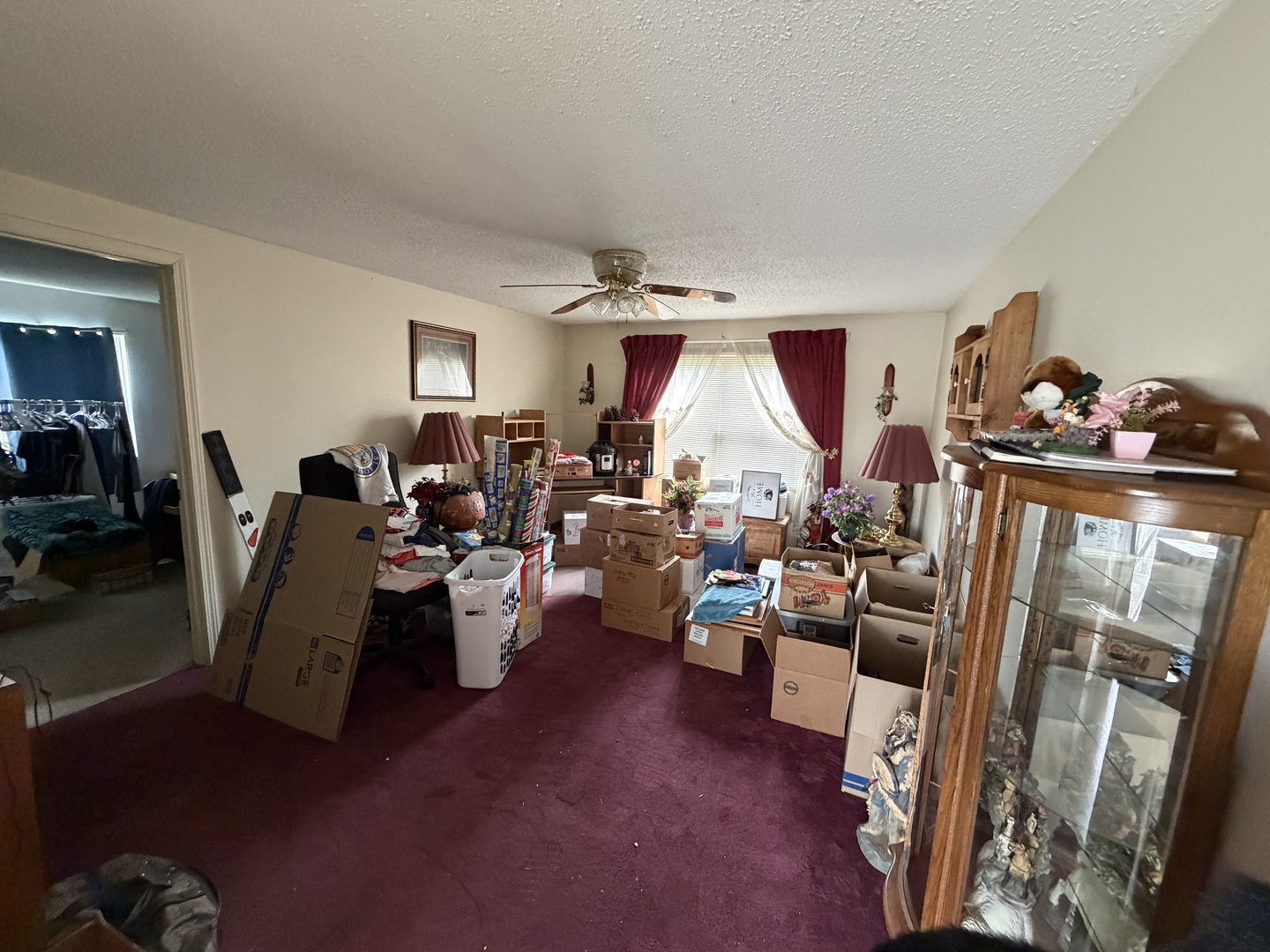 2041 Mills Cart Road Salem, IL 62881 - Photo 10 of 20