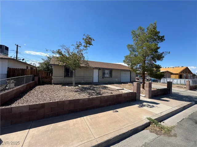 $1,598 | 1917 Allen Avenue, Henderson, NV 89011