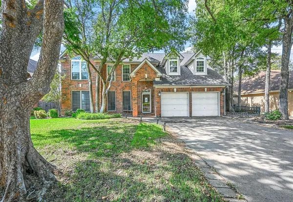 $3,800 | 5110 Heatherdale Drive, Grapevine, TX 76051