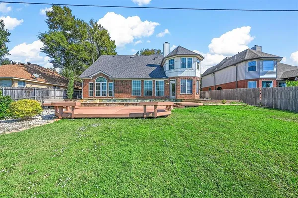 $3,800 | 5110 Heatherdale Drive, Grapevine, TX 76051