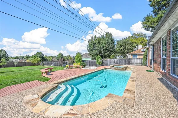 $3,800 | 5110 Heatherdale Drive, Grapevine, TX 76051