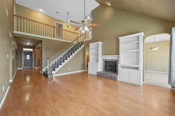 $3,800 | 5110 Heatherdale Drive, Grapevine, TX 76051